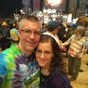 Meet your Posher, Mark